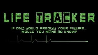 Life Tracker Trailer