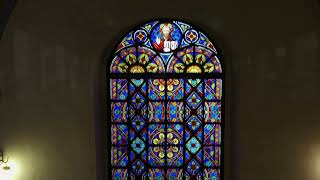 Jean HURÉ (1877-1930) Communion sur un Noël pour Orgue