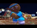 Shrek Superslam GC Walkthrough Cookie Style