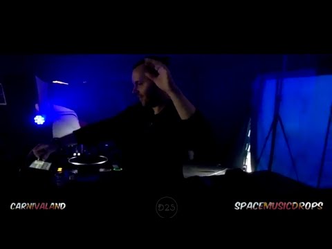 Ace Ventura : Live at Carnivaland 2018