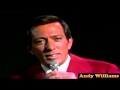 Andy Williams......Meditation..