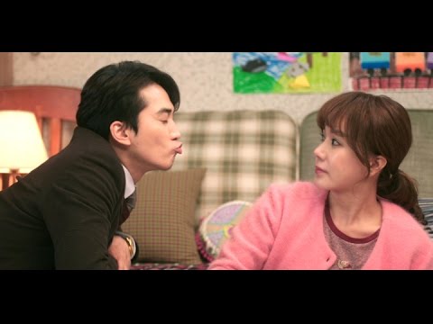 미쓰와이프 본예고편