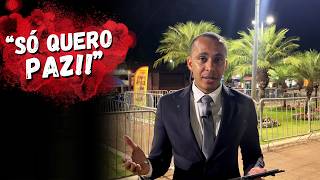 Empresa CONFRONTA RONDA em NOTA DE ESCLARECIMENTO