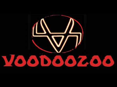 VOODOOZOO - Dangerous Obsession (Resurrection Demo 2009)