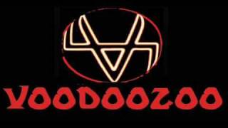 VOODOOZOO - Dangerous Obsession (Resurrection Demo 2009)