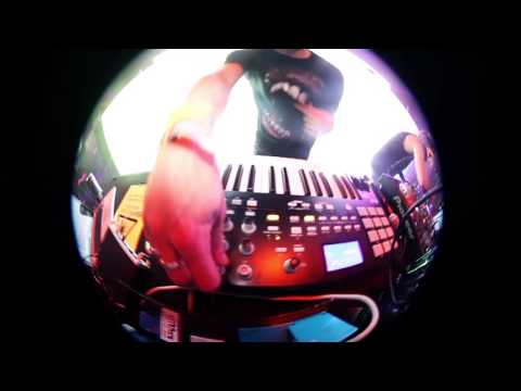 Ninja Kore - Classical Punks (Sweden)