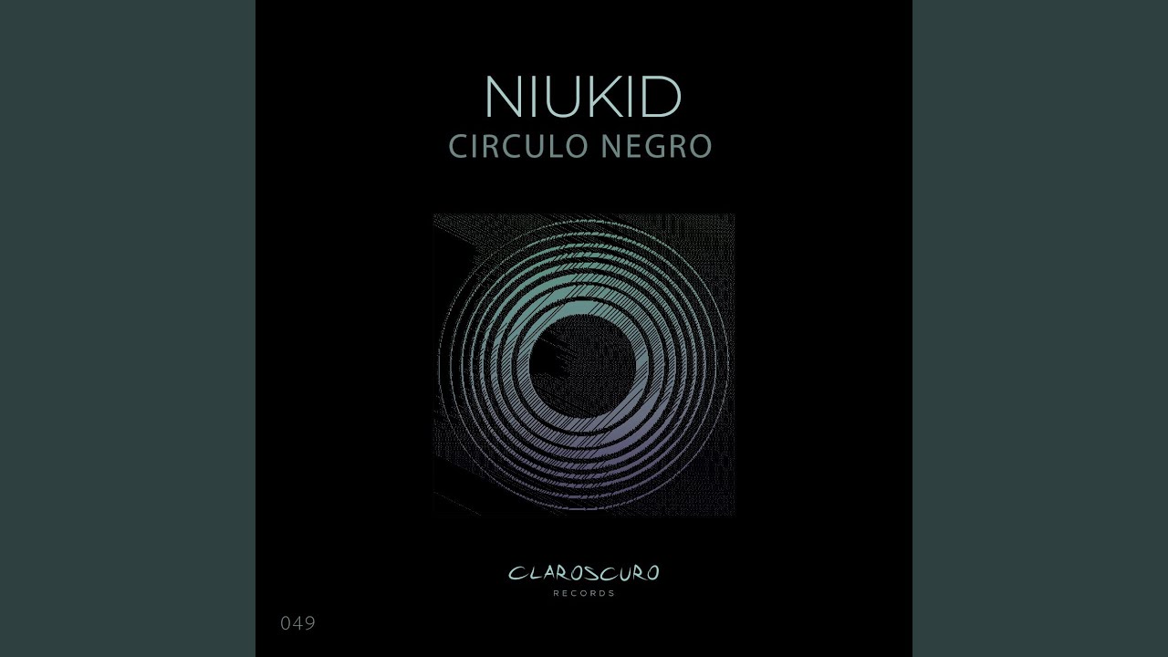 Circulo Negro (Original Mix)