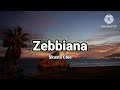 Zebbiana - Skusta Clee ( Official Lyrics