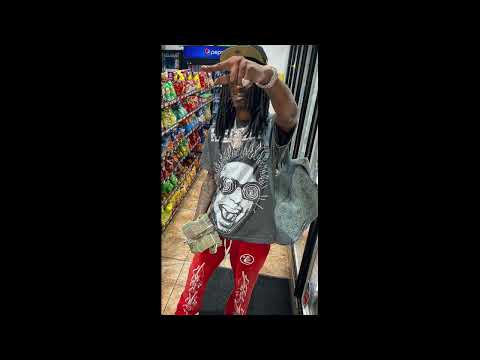 [FREE] Baby Smoove x Rocaine x Detroit Type Beat - "Traffic"