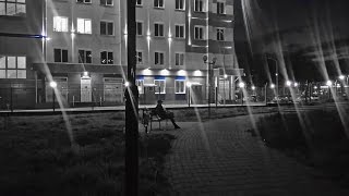 (Нуар) Сомнительное предложение. Часть 1