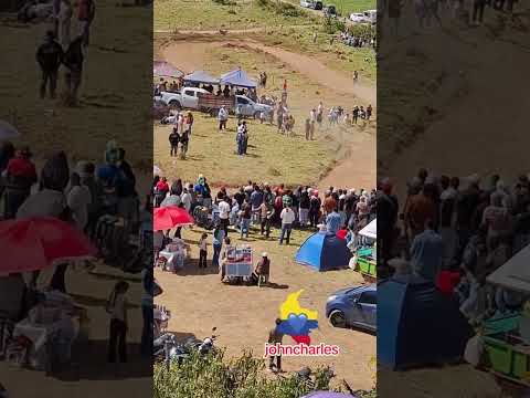 carrera de motocros en el corregimiento de villa moreno buesaco nariño