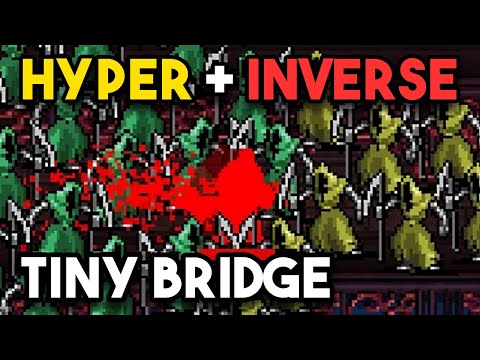 Steam Community :: Video :: Vampire Survivors CHALLENGE: Hyper ...