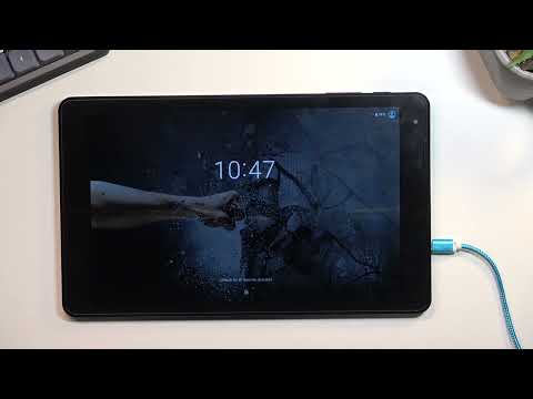 How to Skip Google Lock on ODYS Thanos 10 - Bypass Google Verification / Unlock FRP