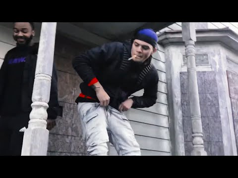 Don Velle - OVERLOAD (shot by  Mertaa Filmz)