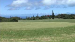Ironwood Hills Golf Course - PreviewMolokai.TV