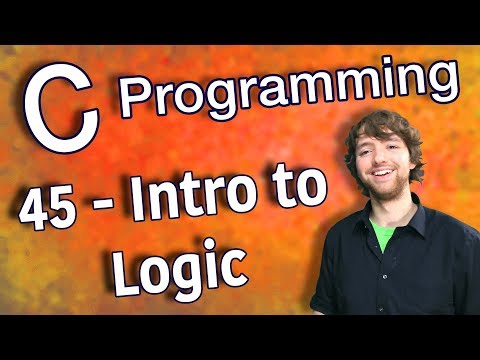 C Programming All in One Tutorial Series 10 HOURS
