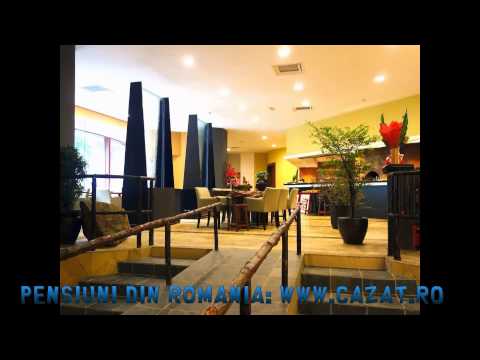 PENSIUNI PUTNA - Cazat.ro