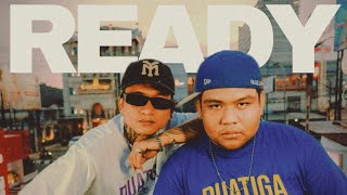 Download lagu SMLHD - READY mp3
