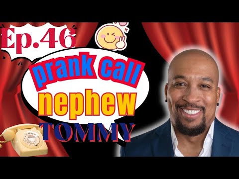 prank phone calls makes fun of family feud contestant | Nephew Tommy #ep46