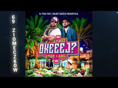 20. Yolo Boiz - 69 ziomeczkow  // MIXTAPE OKEEEJ?