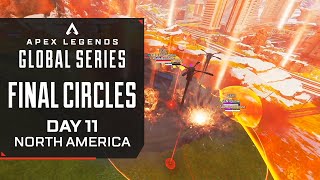 Download Lagu ALGS Playoffs Last Chance! NA Final Circles | Ft. Dubblyew, TSM, 100 Thieves | Apex Legends Thumbnail