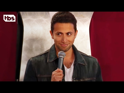 Chicago - Comedy Cuts - Fahim Anwar - Sobriety Checkpoint | Just for Laughs | TBS