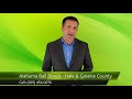 Alabama Bail Bonds Hale Greene County