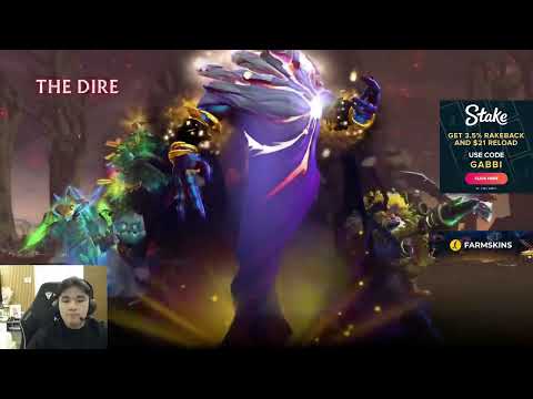 Gabbi's Perspective - Kukuys vs Ame