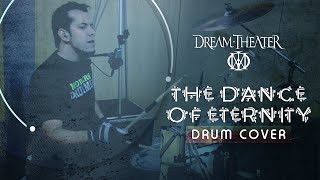 Dream Theater - The dance of eternity | Drum cover