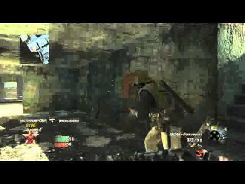 tysme-971 - Black Ops Game Clip