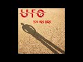 UFO - Mr.  Freeze