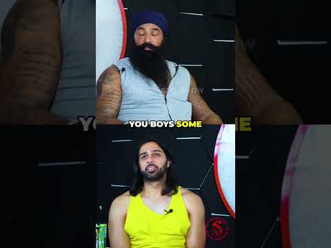 Injection #fyp #foryou #theshizzioshow #muslim #injection #sikh #prison #punjab #sherepunjab #viral