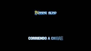 Godsmack - Running blind sub