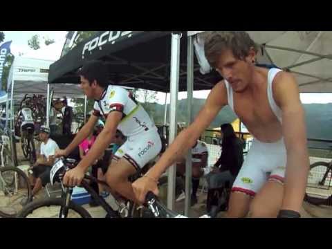 FOCUS/OCE RACING TEAM - 1ª ETAPA COPA INCONFIDENTES 2013