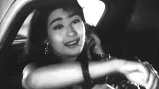 Hai Unki Woh Nigahein - Asha Bhosle - AAKHRI - YouTube