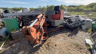 Mini-pelle Schaeff HR 02 à vendre - Image 4 | Machineryline CM Mini-pelle Schaeff HR 02 | Image 4 - Machineryline