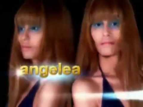 Pot Ledom C09. E10. All★s (CG:A.J.) (Vote for Covergirl)