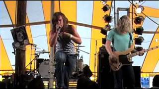 Ivoryline -  Hearts and Minds