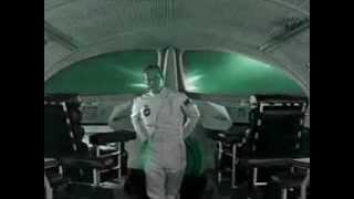 Sigma - Time Lapse ( Feat Charlton Heston )