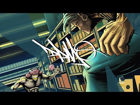 Madcore x SweetTooth - Peril feat. Fabien Darcy