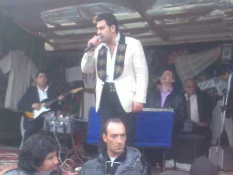 Ionut Dolanescu la Studina(Olt,Caracal) by cltvchannel