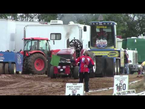 Tim Ammons and "Redlined Harvester" @ Winchester VA 6-20-2014!