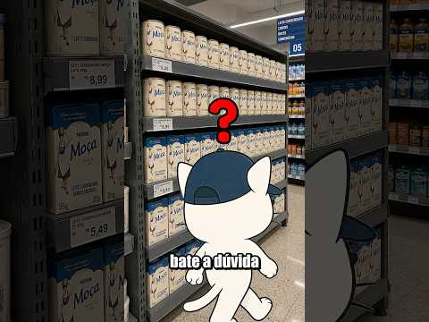 CAIXINHA OU LATINHA, QUAL COMPRAR?