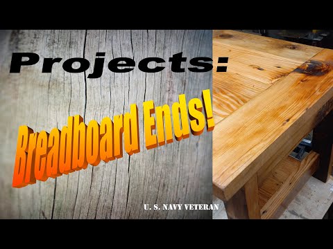 Adding Breadboard Ends To Your Project!