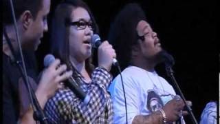 Nesian Mystik and a Band of Strangers &#39;Mr Mista&#39;