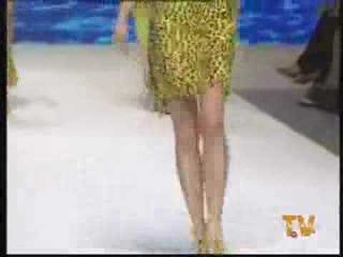 Blumarine - W - S/S 08