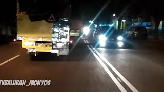 Download lagu Truk cabe stut jack oleng di jalur pantura situbondo laskar cabe asembagus #cctvbaluran_monyos mp3 Download lagu Truk cabe stut jack oleng di jalur pantura situbondo laskar cabe asembagus #cctvbaluran_monyos mp3