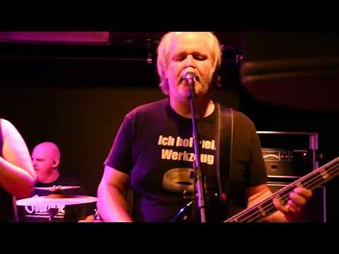 L.a.g. - Ein Horn Lied | Band Stand Meeting