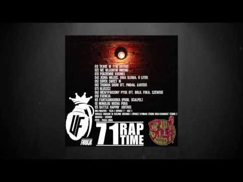 03. Podziemne Kroniki - Wnuk/UF