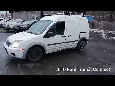 Check out my 2010 Ford Transit connect daily driver camper van with Dustin in Xtreme Lifestylz
